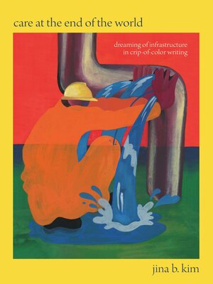 cover image of Care at the End of the World